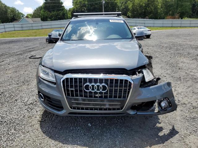 VIN WA1CMAFP3FA028402 2015 Audi Q5, Tdi Premium Plus no.5