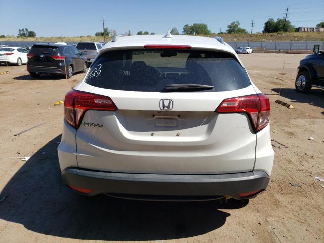 2018 HONDA HR-V EXL - 3CZRU5H79JM708220