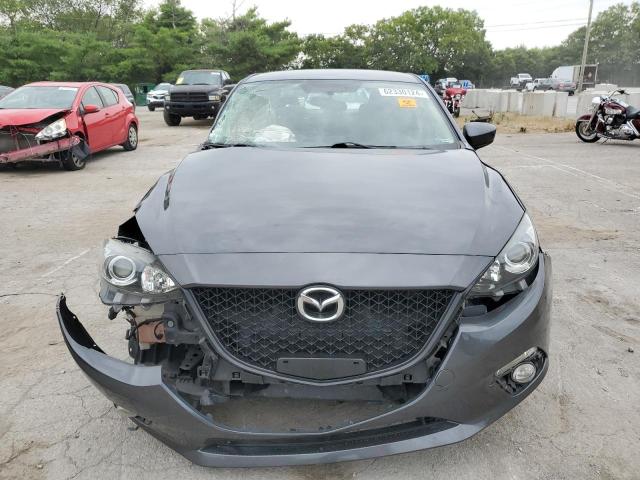 VIN 3MZBM1U71FM170901 2015 Mazda 3, Sport no.5