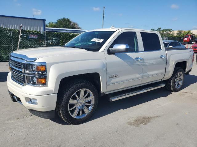 Vin: 3gcuktec0fg414853, lot: 61226404, chevrolet all models k1500 high country 2015 img_1