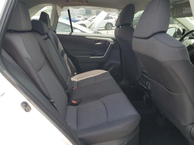 2024 TOYOTA RAV4 XLE - JTMRWRFV7RD240245
