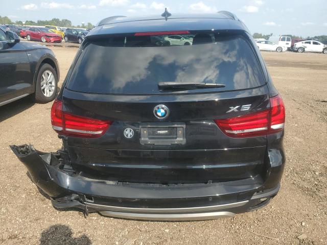 VIN 5UXKS4C58J0Y18013 2018 BMW X5, Xdrive35D no.6