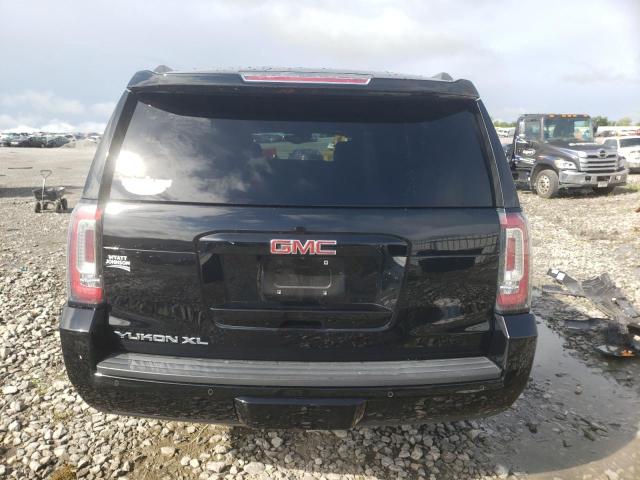 2018 GMC Yukon Xl K1500 Slt VIN: 1GKS2GKCXJR223554 Lot: 61756204