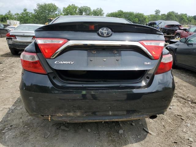 VIN 4T1BF1FK6GU122303 2016 Toyota Camry, LE no.6