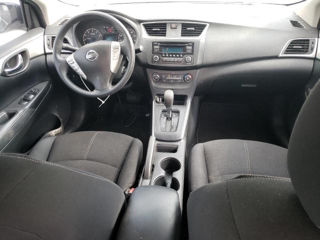 2016 NISSAN SENTRA S - 3N1AB7AP8GY248633