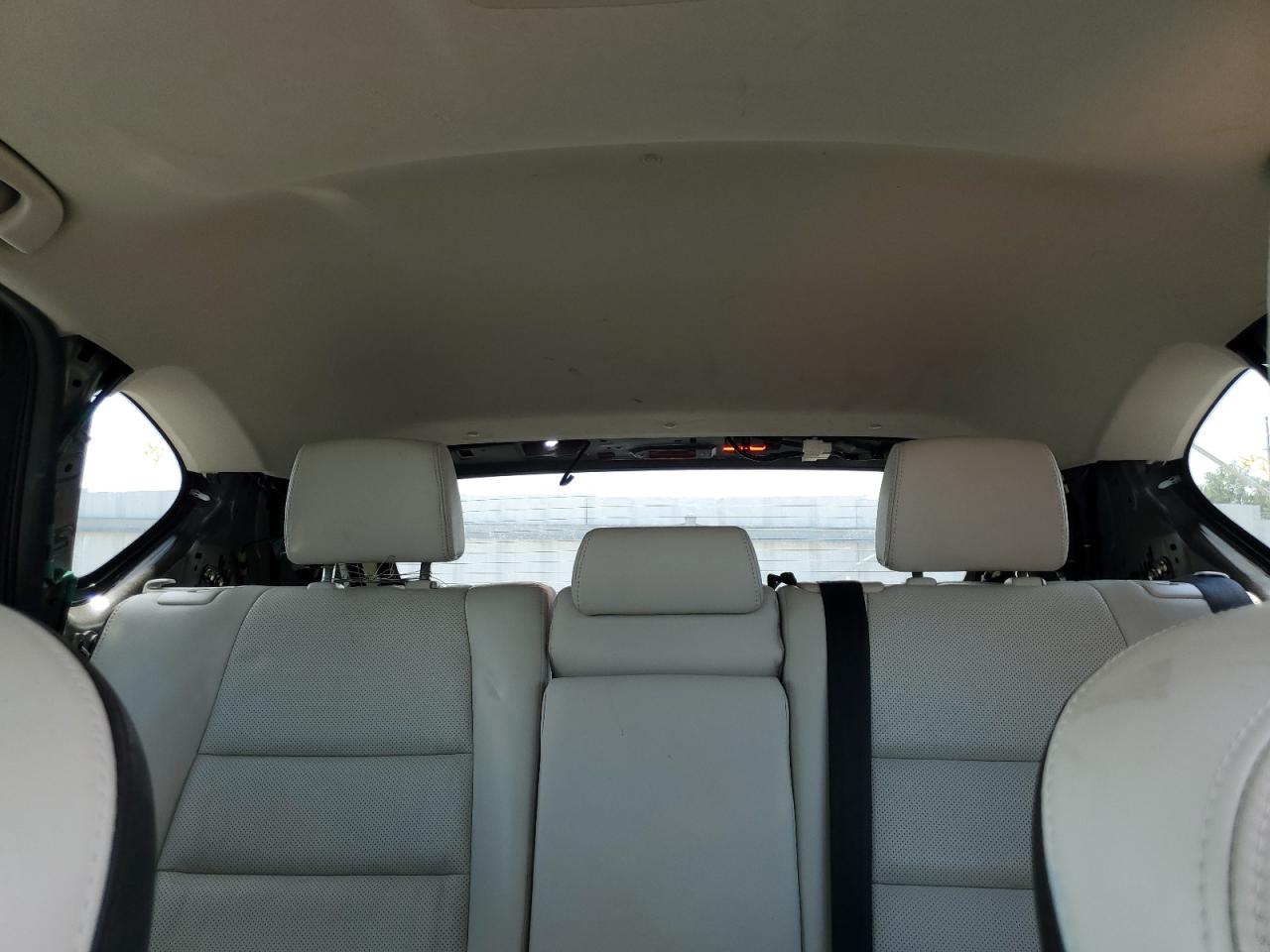 JM3KE2DY4G0762528 2016 Mazda Cx-5 Gt