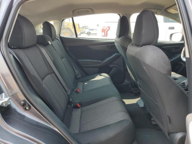2021 SUBARU IMPREZA - 4S3GTAB64M3708737