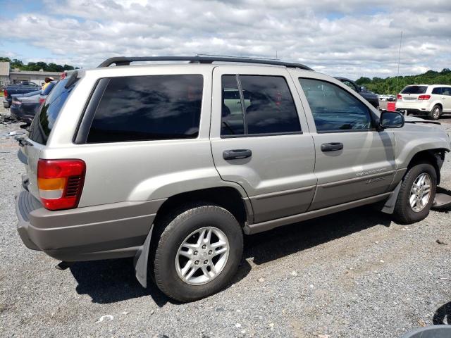 1J4GW48S54C272424 2004 Jeep Grand Cherokee Laredo