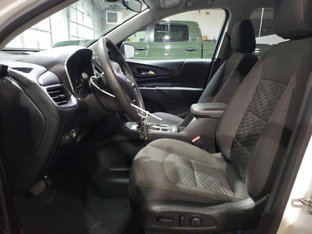 2019 CHEVROLET EQUINOX LT - 2GNAXUEV6K6240005