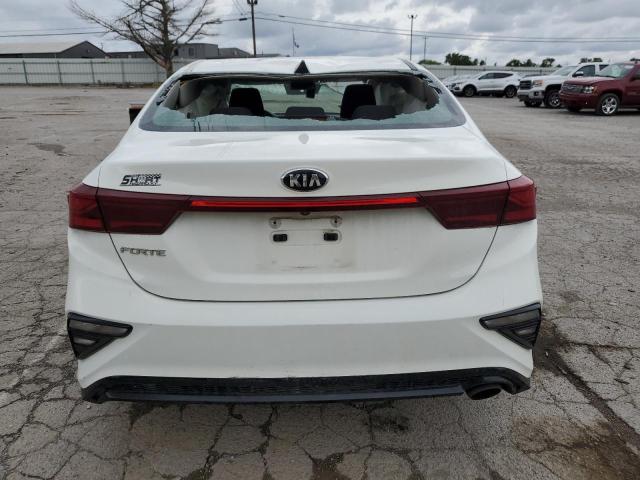 2019 KIA FORTE FE - 3KPF24AD4KE112923