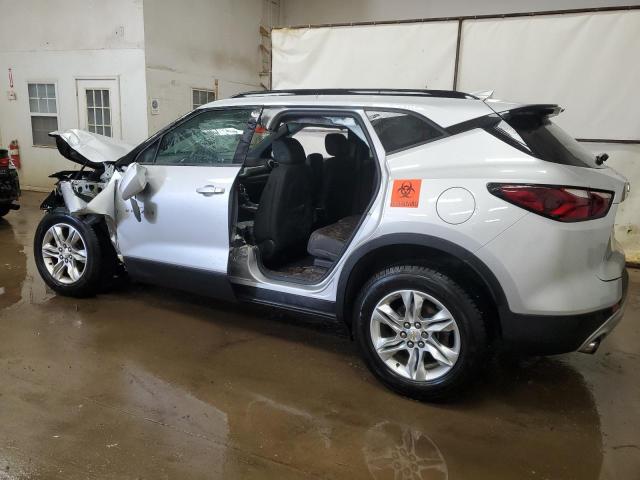 2019 CHEVROLET BLAZER 1LT 3GNKBBRA4KS638393  63008744