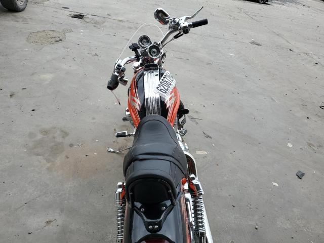 2005 HARLEY-DAVIDSON VRSCSE 1HD1PMG105K977302