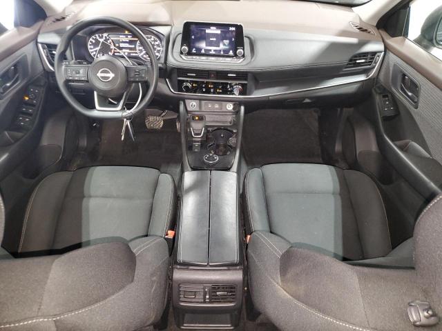 2023 NISSAN ROGUE S - 5N1BT3ABXPC798528