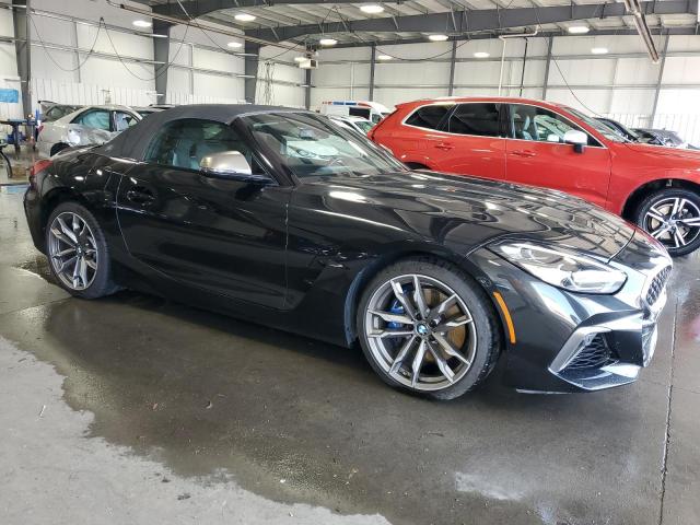 WBAHF9C0XLWW56108 2020 BMW Z4 M40I