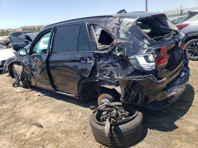 VIN 5UXKR6C58E0J72355 2014 BMW X5, Xdrive50I no.2