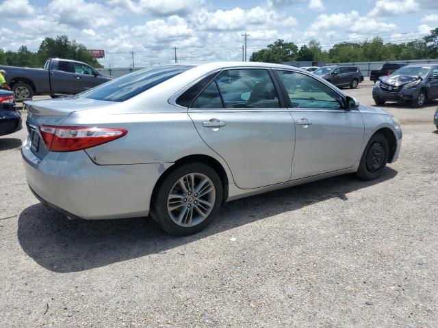 VIN 4T1BF1FK8FU957494 2015 Toyota Camry, LE no.3