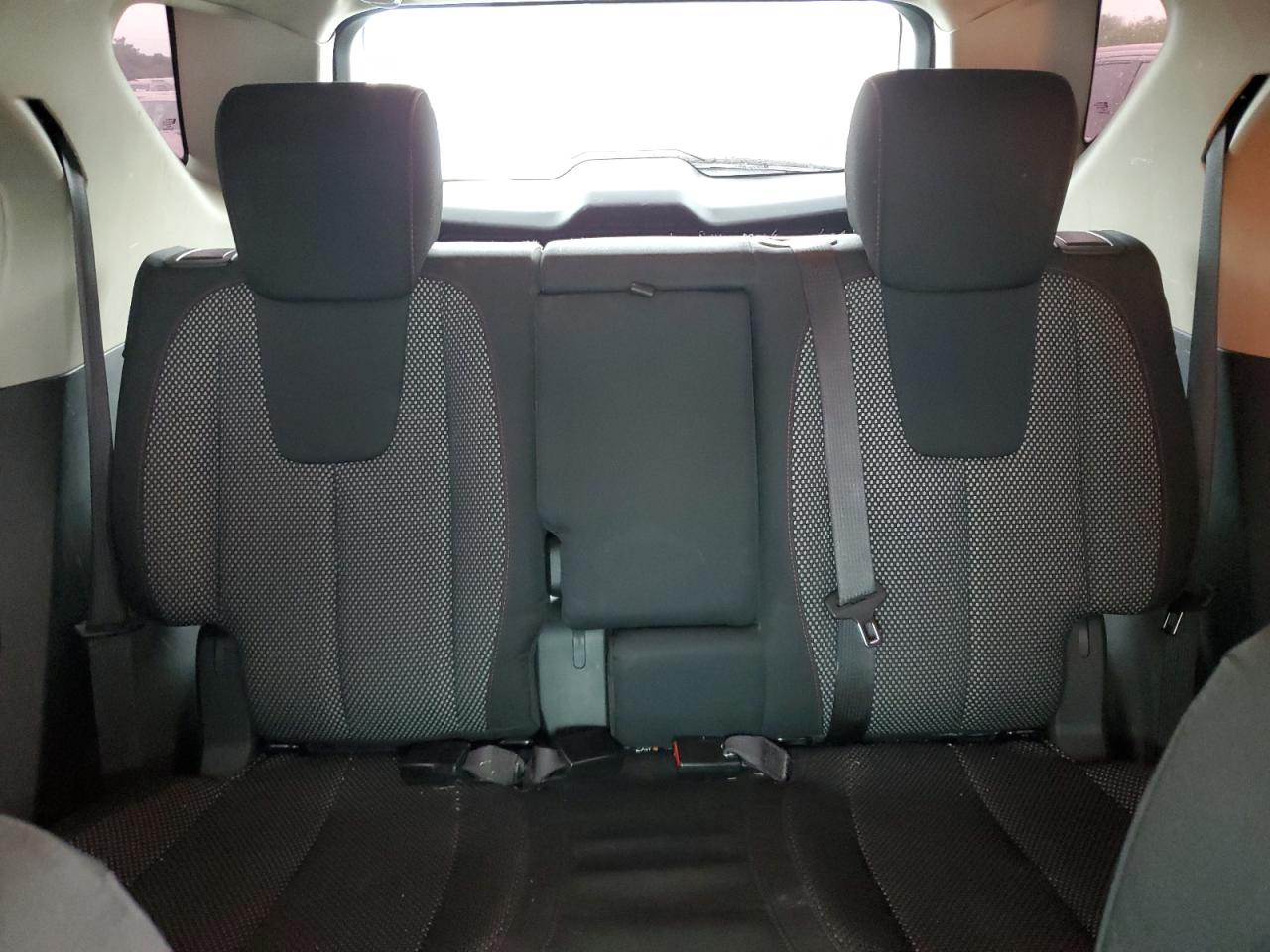 2CNFLEEC7B6347820 2011 Chevrolet Equinox Lt