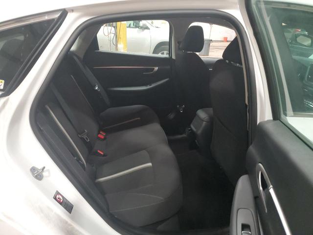 2023 Hyundai Sonata Se VIN: KMHL24JA5PA276065 Lot: 62149214