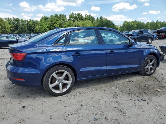 2015 Audi A3 Premium VIN: WAUBFGFF9F1092639 Lot: 62096604