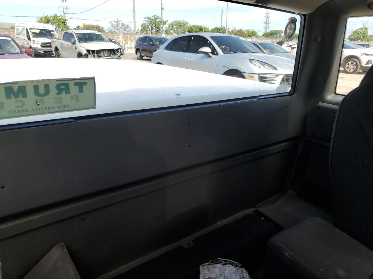 1FTYR15E28PA79080 2008 Ford Ranger Super Cab