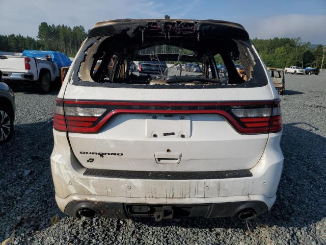 2021 Dodge Durango Sr VIN: XC4SDJH92MC689369 Lot: 62305434