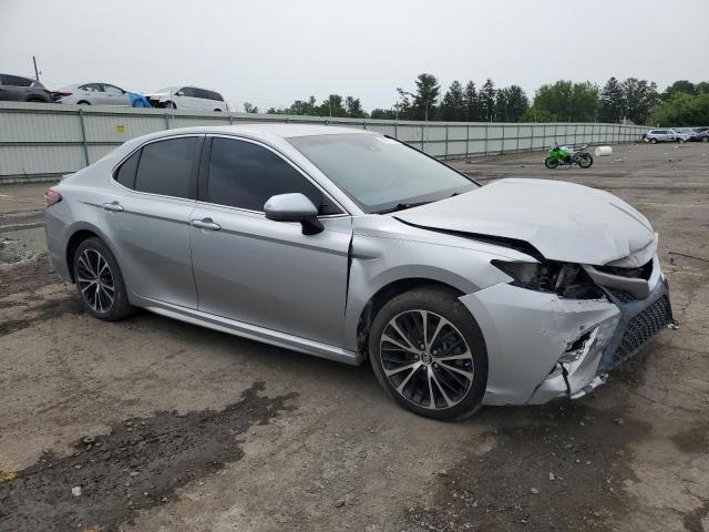 VIN 4T1B11HK2JU518554 2018 Toyota Camry, L no.4