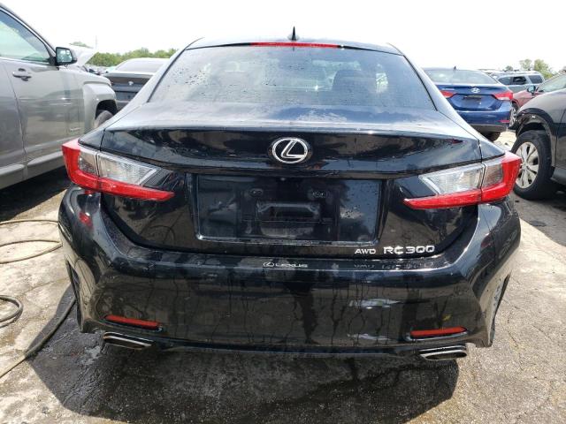 JTHSM5BC2G5001437 2016 Lexus Rc 300