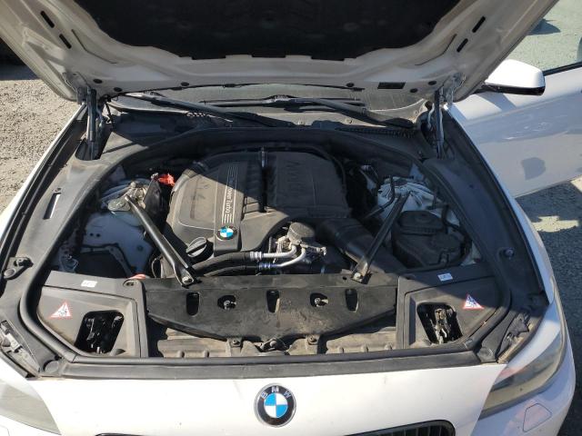 2013 BMW 535 Xi VIN: WBAFU7C58DDU73753 Lot: 61628264