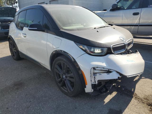 VIN WBY7Z8C59JVB86797 2018 BMW I3, S Rex no.4