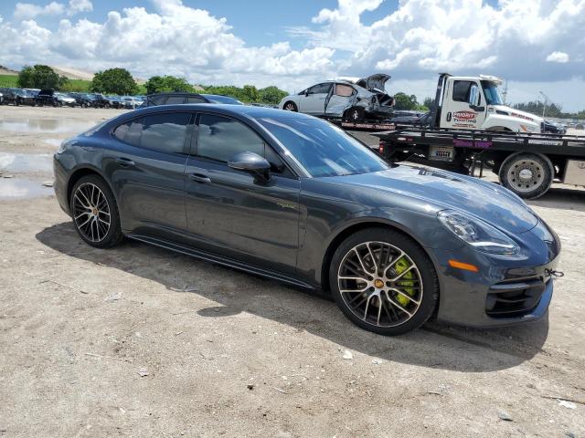 VIN WP0AE2A71PL120329 2023 Porsche Panamera, 4 E-Hy... no.4