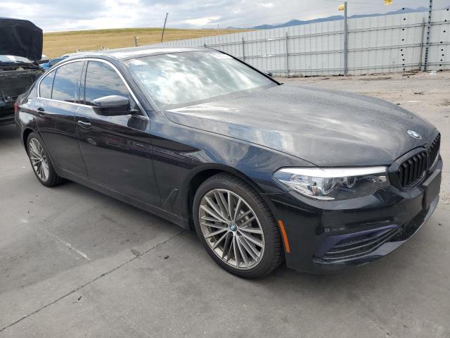 VIN WBAJA7C57KWW44111 2019 BMW 5 Series, 530 XI no.4