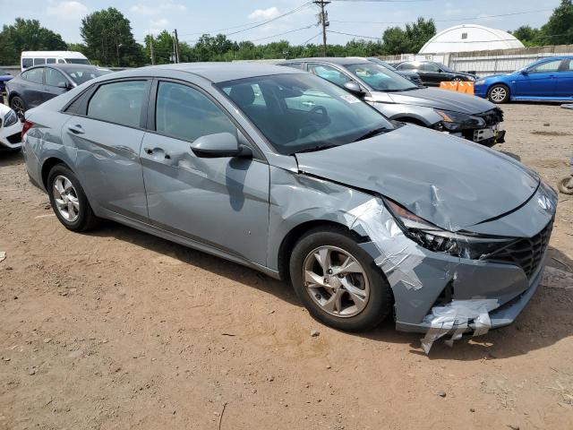 2021 HYUNDAI ELANTRA SE KMHLL4AG7MU119245  61459194