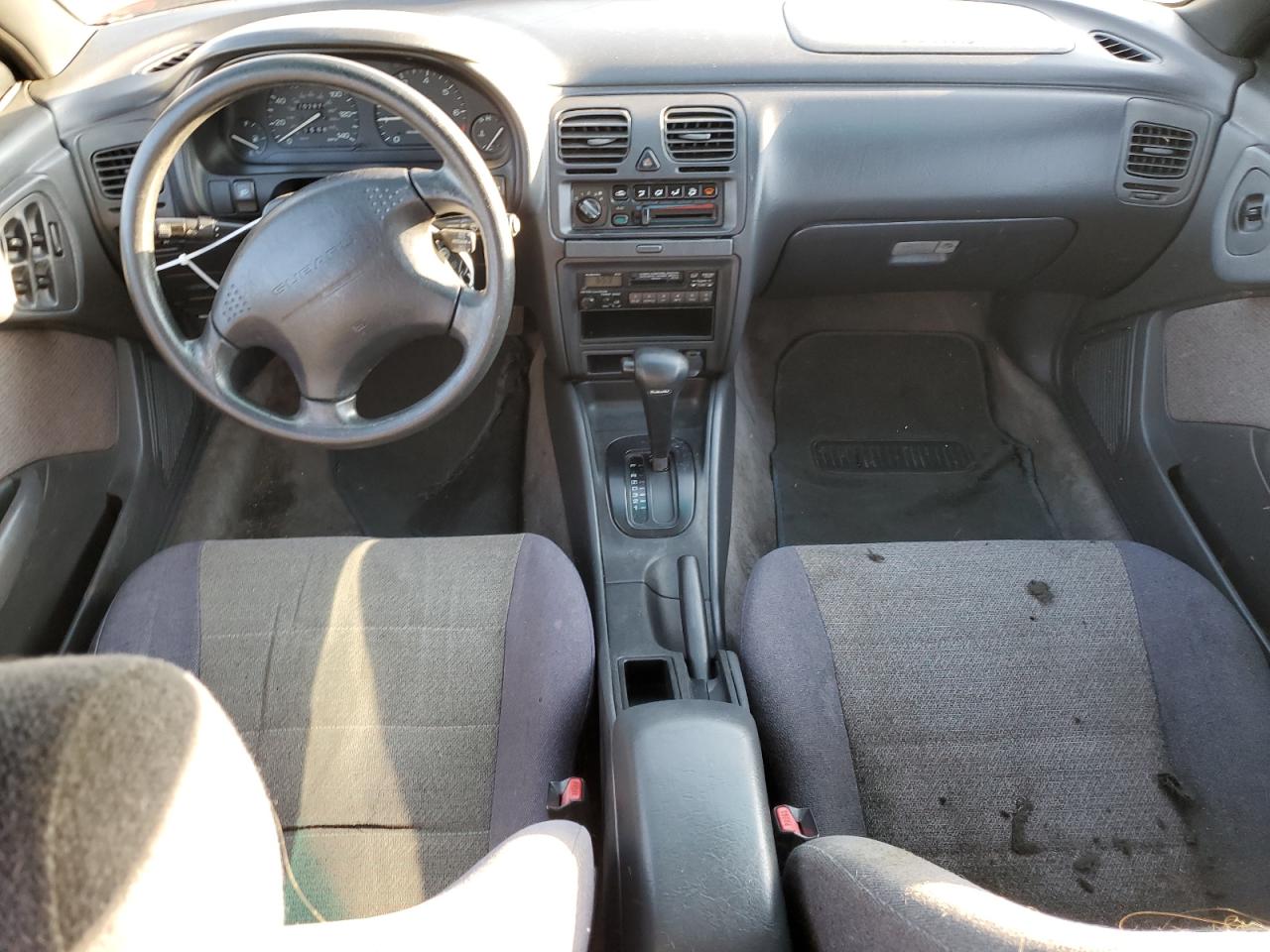 4S3BG6852T7983055 1996 Subaru Legacy Outback