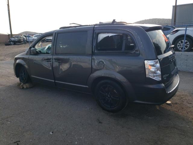 2019 DODGE GRAND CARA - 2C4RDGEG9KR725468