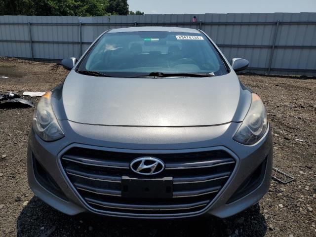 2017 HYUNDAI ELANTRA GT KMHD35LH4HU348374  63478134