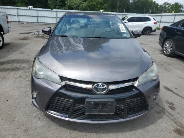 VIN 4T1BF1FK0FU092262 2015 Toyota Camry, LE no.5