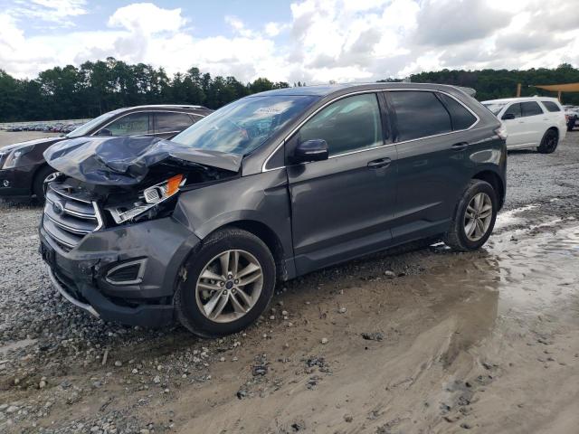 2016 FORD EDGE SEL - 2FMPK3J90GBC42962