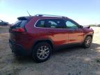 JEEP CHEROKEE L photo