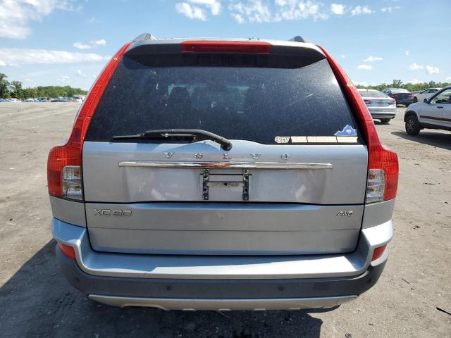 2012 Volvo Xc90 3.2 VIN: YV4952CZ6C1620314 Lot: 61655844