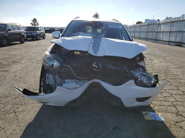 VIN JM3KE2CY2E0364474 2014 Mazda CX-5, Touring no.5