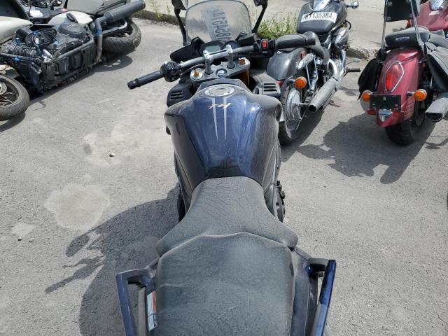 2008 YAMAHA FZ1 S JYARN17E88A005643
