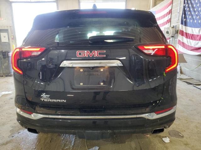 2019 GMC Terrain Denali VIN: 3GKALSEX9KL396744 Lot: 61944014