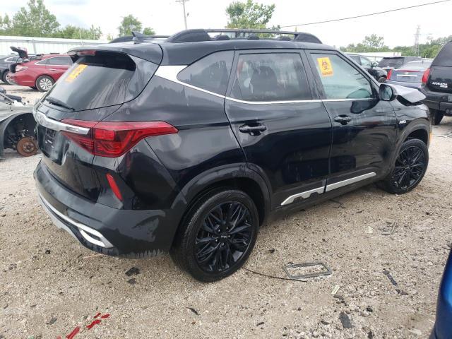 2023 KIA SELTOS NIG - KNDEUCA25P7348695