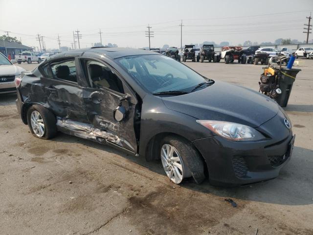 VIN JM1BL1WPXD1753304 2013 Mazda 3, I no.4