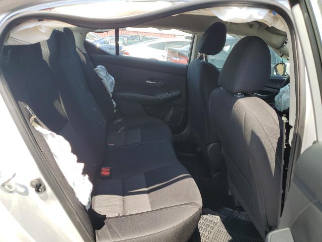 2023 NISSAN SENTRA SV - 3N1AB8CV7PY310332