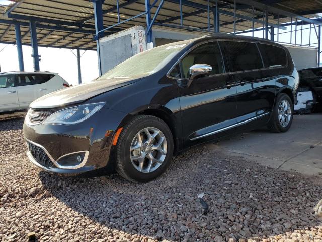Vin: 2c4rc1gg2jr122308, lot: 62636694, chrysler pacifica limited 2018 img_1