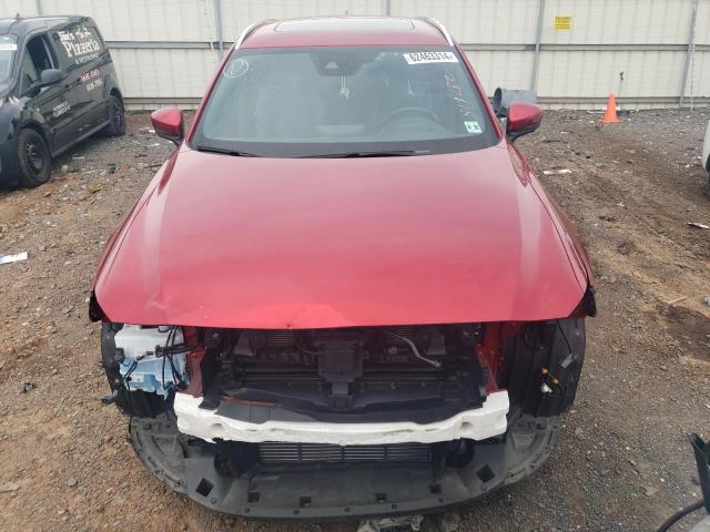 2021 MAZDA CX-9 GRAND - JM3TCBDY8M0519682