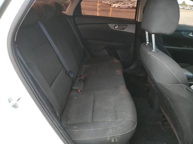 2021 Kia Forte Fe VIN: 3KPF24ADXME320422 Lot: 61652964