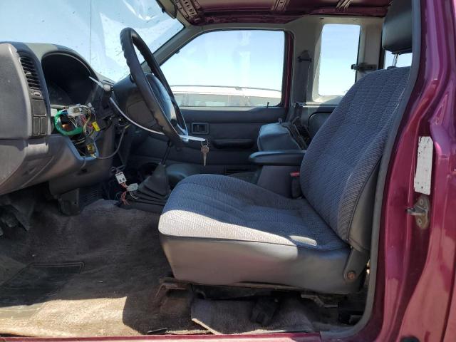 1996 Nissan Truck King Cab Se VIN: 1N6SD16S1TC334999 Lot: 62487714