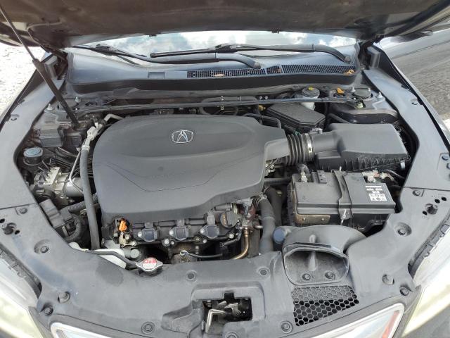 2015 Acura Tlx Tech VIN: 19UUB2F51FA001396 Lot: 62186194